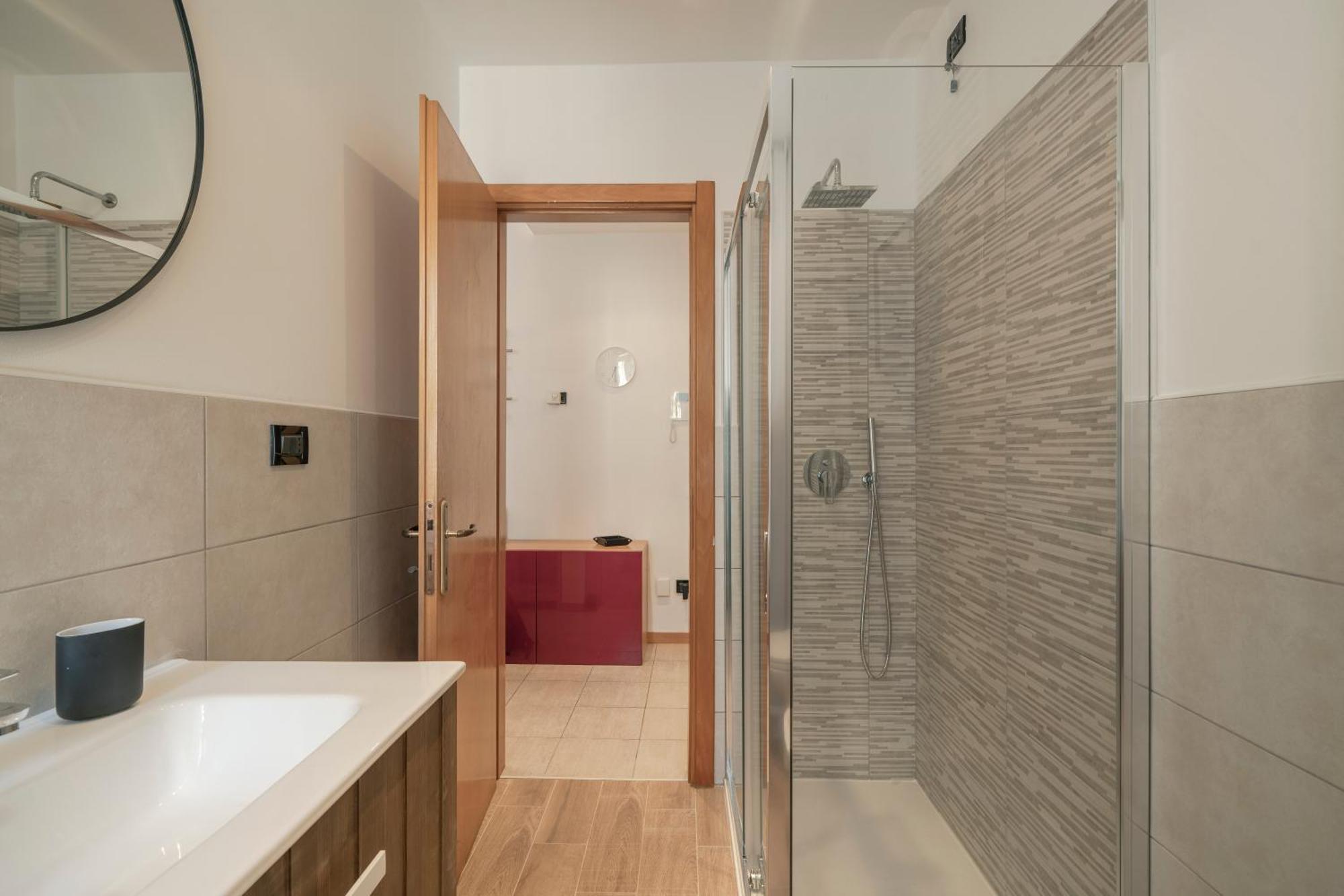 Easylife - Classic And Comfy Porta Romana Flat Milano Exterior foto