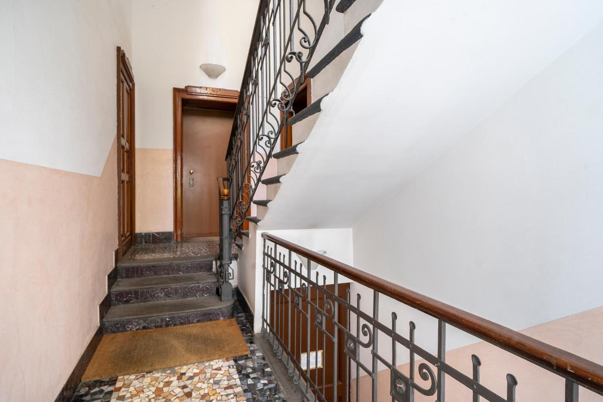 Easylife - Classic And Comfy Porta Romana Flat Milano Exterior foto